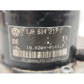 Recambio de abs para seat cordoba berlina (6k2) sport referencia OEM IAM 1J0614217C  