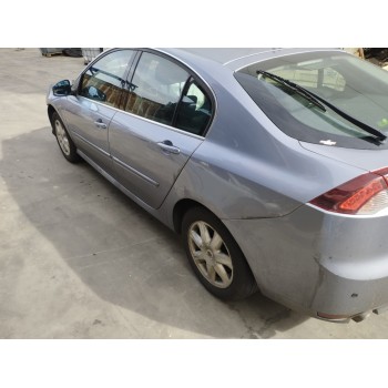 renault laguna iii del año 2010