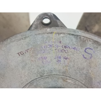 Recambio de electroventilador para toyota avensis (t27) premium referencia OEM IAM 163630R040  