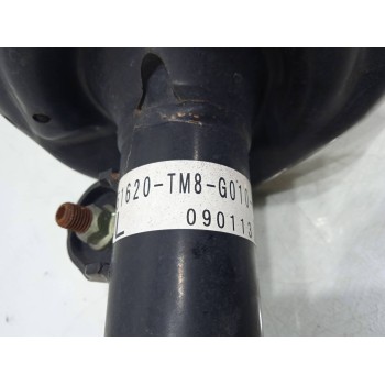 Recambio de amortiguador delantero izquierdo para honda insight (ze2) elegance referencia OEM IAM 51620TM8G010M1  