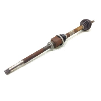 Recambio de transmision delantera derecha para peugeot partner kasten confort l1 referencia OEM IAM 9660782880  