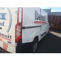 FORD TRANSIT CUSTOM KASTEN