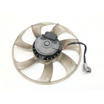 Recambio de electroventilador para toyota avensis (t27) premium referencia OEM IAM 163630R040  
