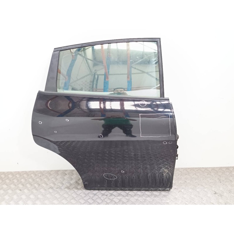 Recambio de puerta trasera derecha para seat leon (1p1) reference referencia OEM IAM   