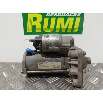Recambio de motor arranque para peugeot 308 sw style referencia OEM IAM 966285418004 TS22E26 