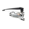 Recambio de motor limpia trasero para honda insight (ze2) elegance referencia OEM IAM 058TM8  