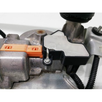 Recambio de motor limpia trasero para honda insight (ze2) elegance referencia OEM IAM 058TM8  
