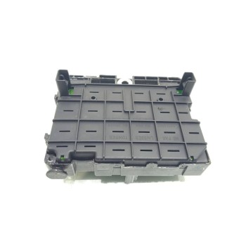 Recambio de caja reles / fusibles para citroën xsara berlina 1.6i 16v sx referencia OEM IAM 9646405280  
