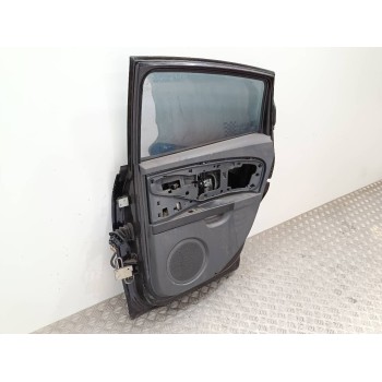 Recambio de puerta trasera derecha para seat leon (1p1) reference referencia OEM IAM   