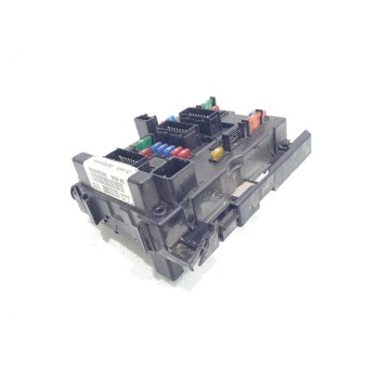 Recambio de caja reles / fusibles para citroën xsara berlina 1.6i 16v sx referencia OEM IAM 9646405280  