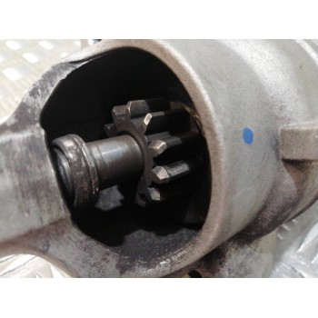 Recambio de motor arranque para peugeot 308 sw style referencia OEM IAM 966285418004 TS22E26 