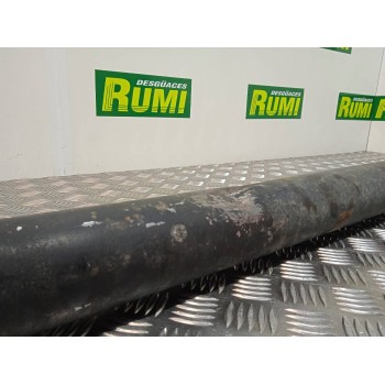 Recambio de transmision central para mitsubishi galloper (hyundai) 2.5 tdi s.e. confort (3-ptas.) referencia OEM IAM   