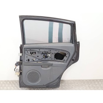 Recambio de puerta trasera derecha para seat leon (1p1) reference referencia OEM IAM   