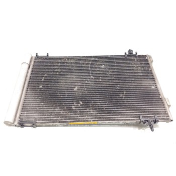 Recambio de condensador / radiador aire acondicionado para peugeot partner kasten confort l1 referencia OEM IAM 9682531580  