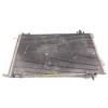 Recambio de condensador / radiador aire acondicionado para peugeot partner kasten confort l1 referencia OEM IAM 9682531580  