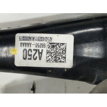 Recambio de puente trasero para kia niro (sg2) hybrid drive referencia OEM IAM 55405AT000  