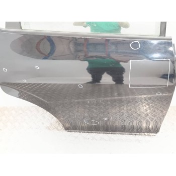 Recambio de puerta trasera derecha para seat leon (1p1) reference referencia OEM IAM   