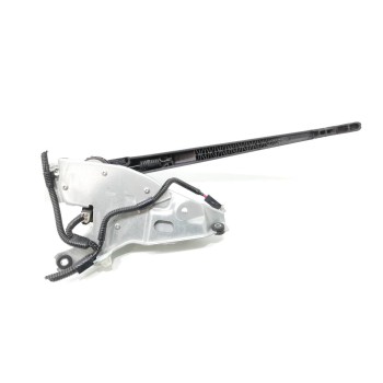 Recambio de motor limpia trasero para honda insight (ze2) elegance referencia OEM IAM 058TM8  