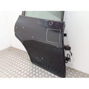 Recambio de puerta trasera derecha para seat leon (1p1) reference referencia OEM IAM   
