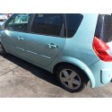 RENAULT SCENIC II