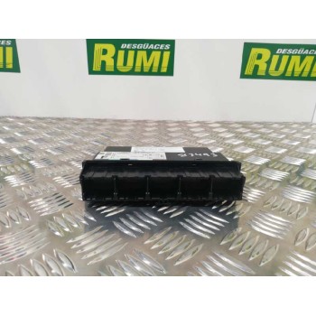 Recambio de centralita check control para ford focus berlina (cak) ambiente referencia OEM IAM 1S7T15K600FC 5WK48730D 