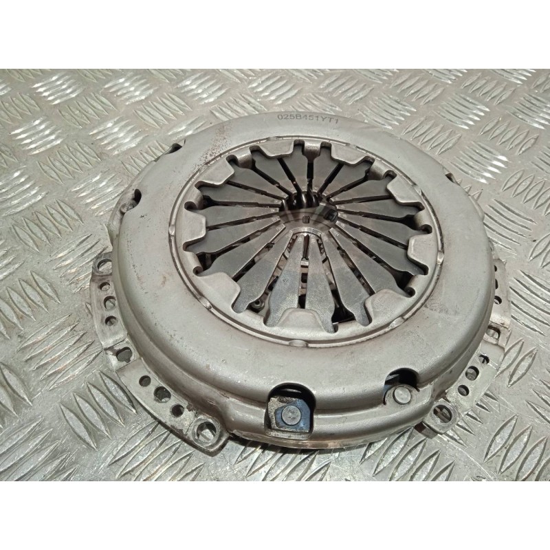 Recambio de kit embrague para citroën xsara berlina 1.6i 16v sx referencia OEM IAM   