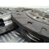 Recambio de kit embrague para citroën xsara berlina 1.6i 16v sx referencia OEM IAM   