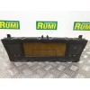 Recambio de cuadro instrumentos para citroën c4 picasso exclusive referencia OEM IAM 9663755980 281196233 