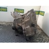 Recambio de caja cambios para ford fiesta berlina (dx) ambiente referencia OEM IAM 96WT7F096  