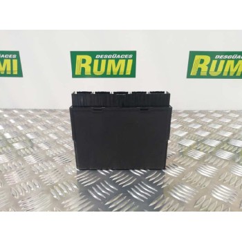 Recambio de centralita check control para ford focus berlina (cak) ambiente referencia OEM IAM 1S7T15K600FC 5WK48730D 