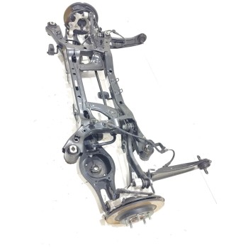 Recambio de puente trasero para kia niro (sg2) hybrid drive referencia OEM IAM 55405AT000  