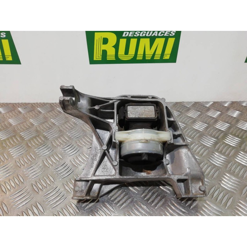 Recambio de soporte motor derecho para peugeot 308 sw style referencia OEM IAM 4A103720 4A100160 