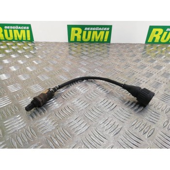 Recambio de sonda lambda para bmw serie 3 berlina (e36) 318i referencia OEM IAM 0258003357  