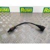 Recambio de sonda lambda para bmw serie 3 berlina (e36) 318i referencia OEM IAM 0258003357  