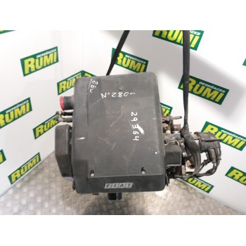Recambio de motor completo para fiat tempra berlina (159) 1.4 i.e. referencia OEM IAM 160A1046  