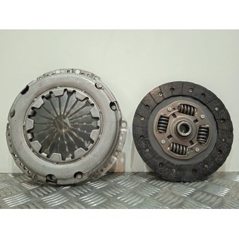 Recambio de kit embrague para citroën xsara berlina 1.6i 16v sx referencia OEM IAM   