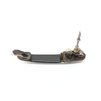 Recambio de maneta exterior delantera derecha para seat cordoba berlina (6k2) sport referencia OEM IAM   