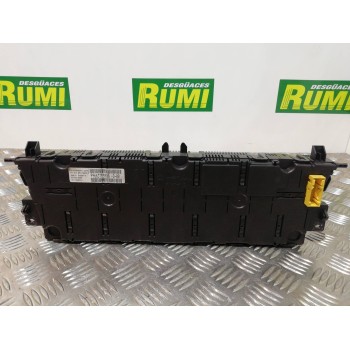 Recambio de cuadro instrumentos para citroën c4 picasso exclusive referencia OEM IAM 9663755980 281196233 