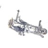 Recambio de puente trasero para kia niro (sg2) hybrid drive referencia OEM IAM 55405AT000  