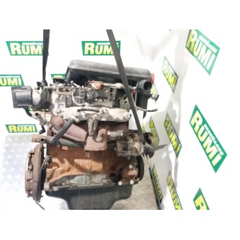 Recambio de motor completo para fiat tempra berlina (159) 1.4 i.e. referencia OEM IAM 160A1046  