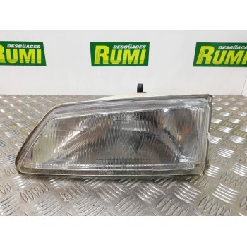 Recambio de faro izquierdo para peugeot 106 (s1) kid referencia OEM IAM   