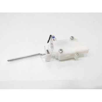 Recambio de motor cierre centralizado tapa combustible para honda insight (ze2) elegance referencia OEM IAM   