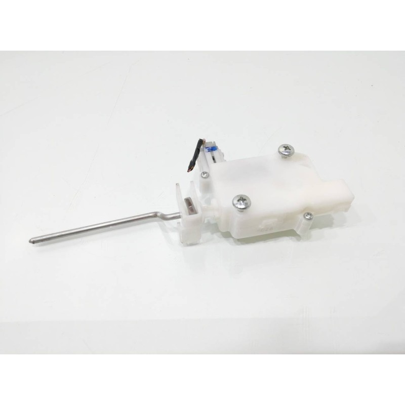 Recambio de motor cierre centralizado tapa combustible para honda insight (ze2) elegance referencia OEM IAM   