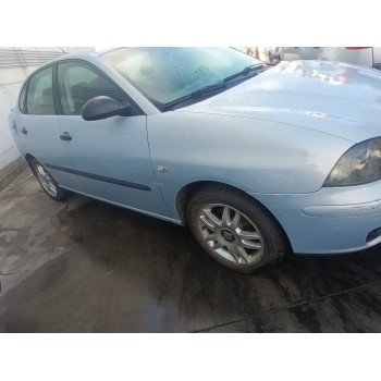 seat cordoba berlina (6l2) del año 2004