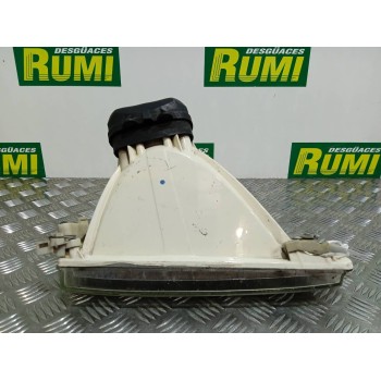 Recambio de faro izquierdo para peugeot 106 (s1) kid referencia OEM IAM   