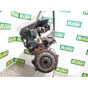 Recambio de motor completo para fiat tempra berlina (159) 1.4 i.e. referencia OEM IAM 160A1046  