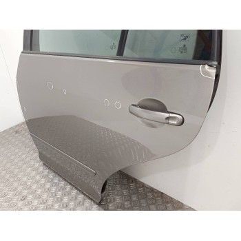 Recambio de puerta trasera izquierda para volkswagen golf plus (5m1) crossgolf referencia OEM IAM   