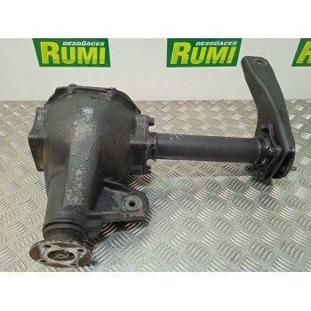 DIFERENCIAL DELANTERO SHF1594 6/28 