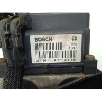 Recambio de abs para citroën xsara berlina 1.6i 16v sx referencia OEM IAM 0273004440  