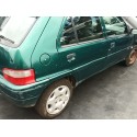 CITROËN SAXO